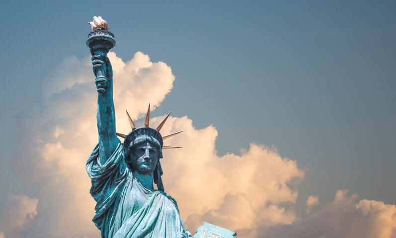 United States of America